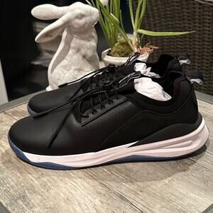 Clove Night Shift Nursing Classic Sneaker Shoes Black Women W12.5/M11 Men